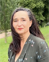 Delphine Bronzi