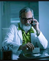 Dr AlaLouche