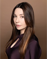 Alix Bénézech 2026
