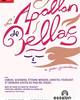 L'Apollon de Bellac Essaïon