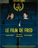 LE FILM DE FRED