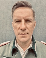 officier allemand