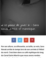 paratonnere