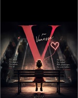 V pour Vanessa