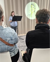 Lecture déssinée 
