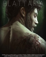 Illustration de Gwen Vibancos - affiche du film Blattaria© 