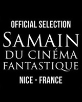 Samain du Cinéma fantastique de Nice