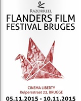 Razor Reel Flanders Film Festival de Bruges