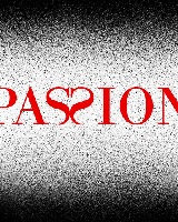 passion