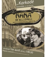 Nana de Belleville