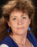 Pascale ROCARD© 