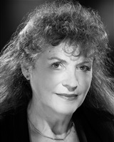 Pascale ROCARD&copy; Studio Harcourt 