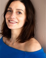 Agnès CLAVERIE© 