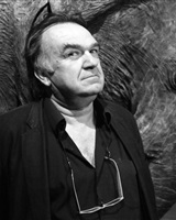 Jacques MITSCH