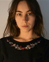 Justine BROUSSET© 