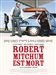 Robert Mitchum est mort© 