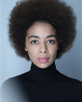 Aurélie Konaté- Fiche Artiste - Artiste interprète - AgencesArtistiques ...