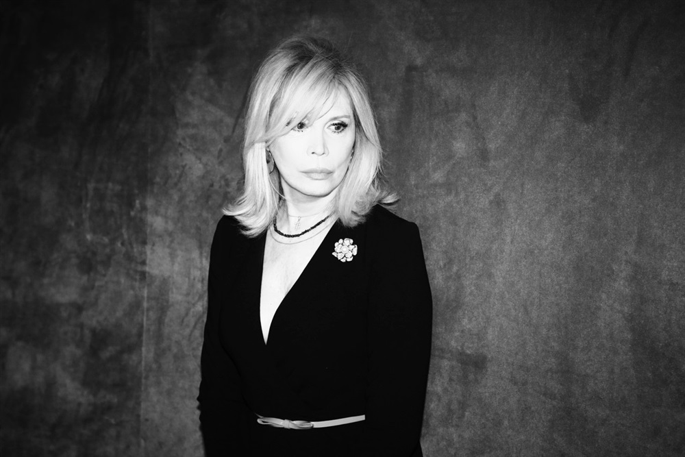 Amanda Lear Fiche Artiste Artiste Interpr te AgencesArtistiques 