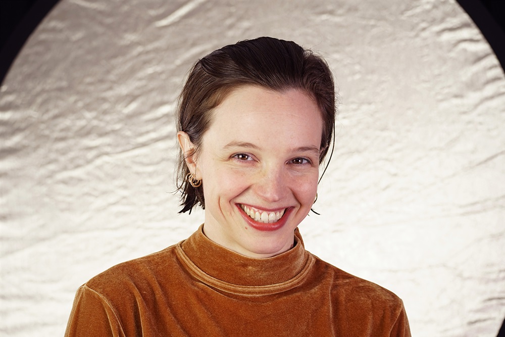 Solene Rigor Solène Rigot- Fiche Artiste - Artiste interprète - AgencesArtistiques ...