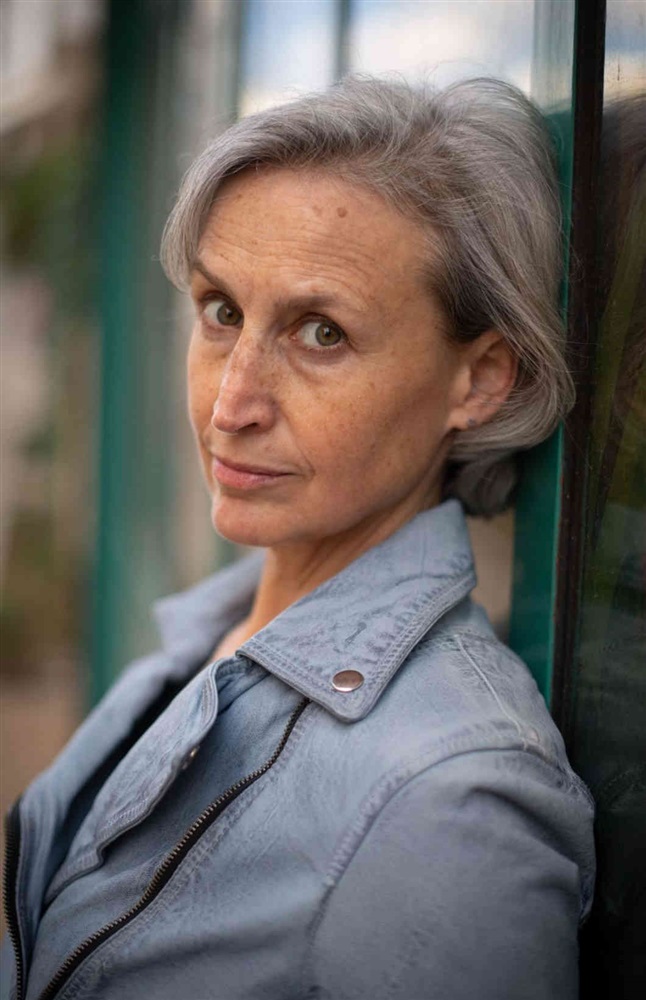 Cécile MOREL Fiche Artiste Artiste interprète AgencesArtistiques