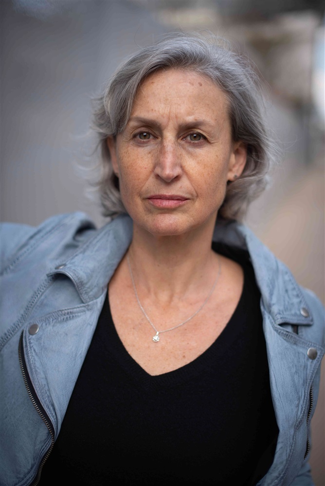 Cécile MOREL Fiche Artiste Artiste interprète AgencesArtistiques