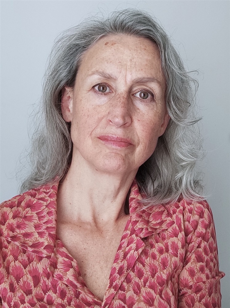 Cécile MOREL Fiche Artiste Artiste interprète AgencesArtistiques