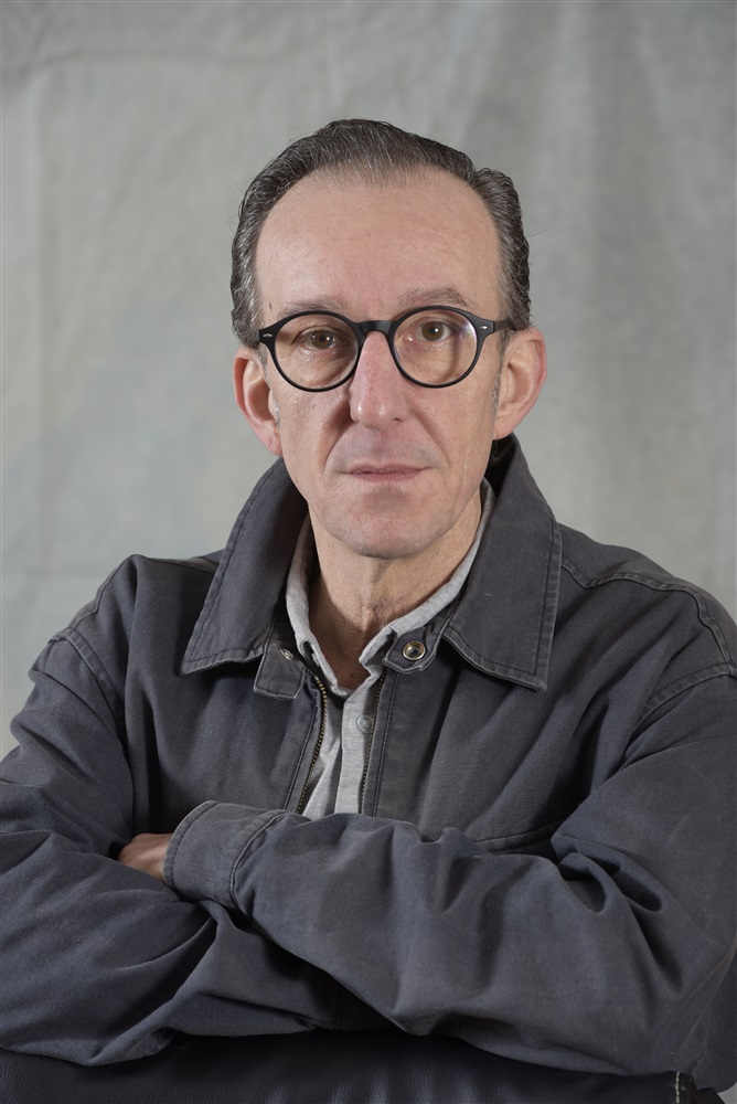 Patrick LIZANA Fiche Artiste Artiste interprète AgencesArtistiques