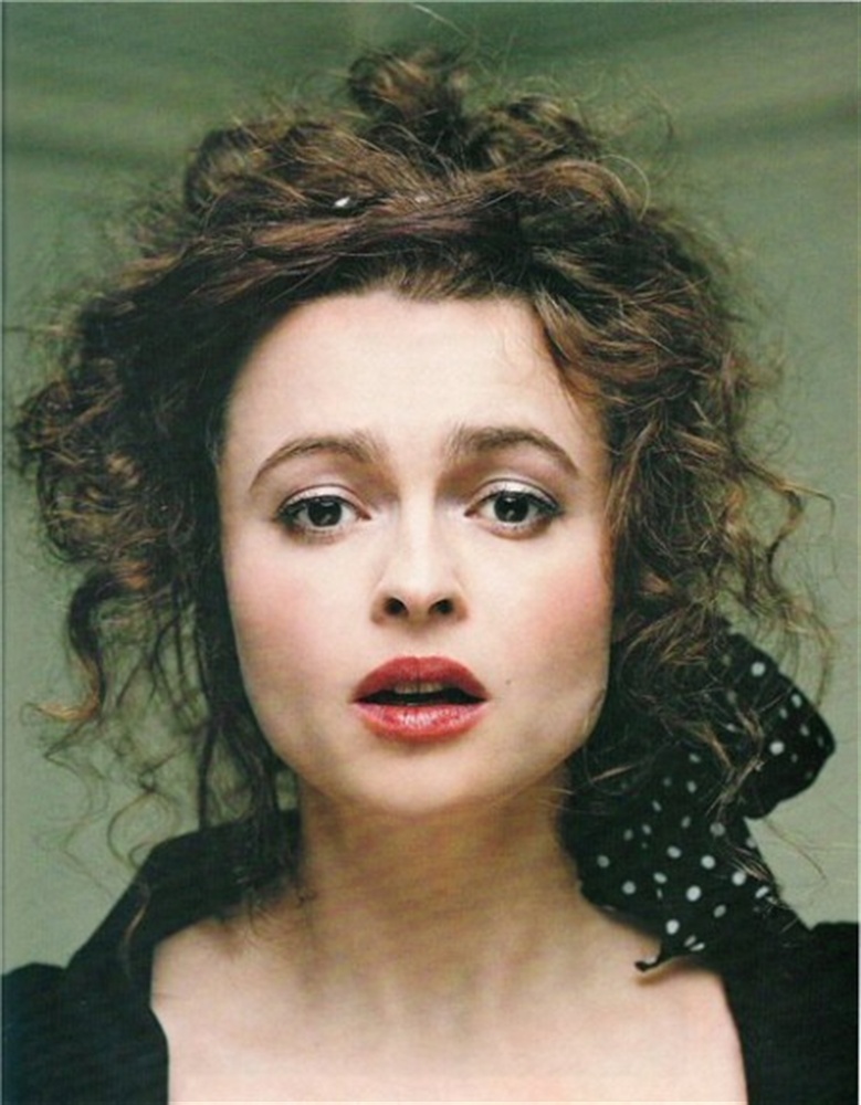 Helena Bonham Carter- Fiche Artiste - Artiste interprète ...