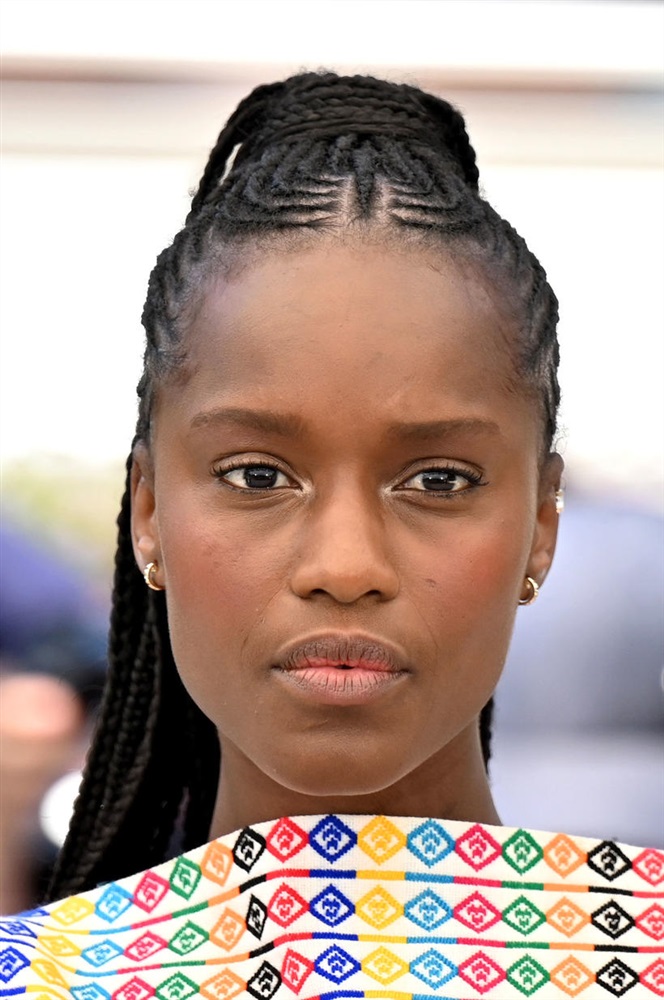 Fatou N'Diaye Fiche Artiste Artiste interprète AgencesArtistiques