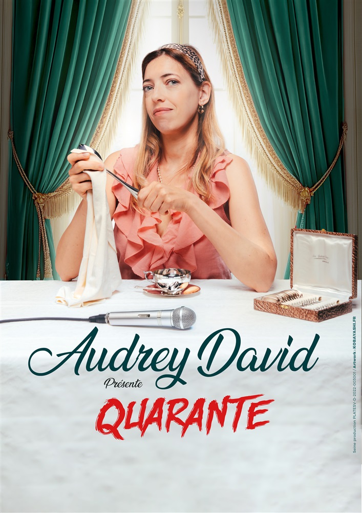 Description de l'image