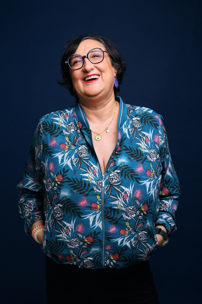 Description de l'image