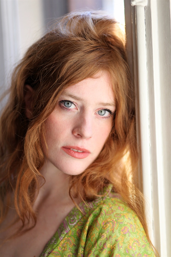 Florence roche biografia
