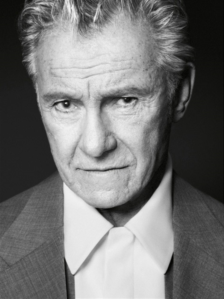 Harvey Keitel morrissey