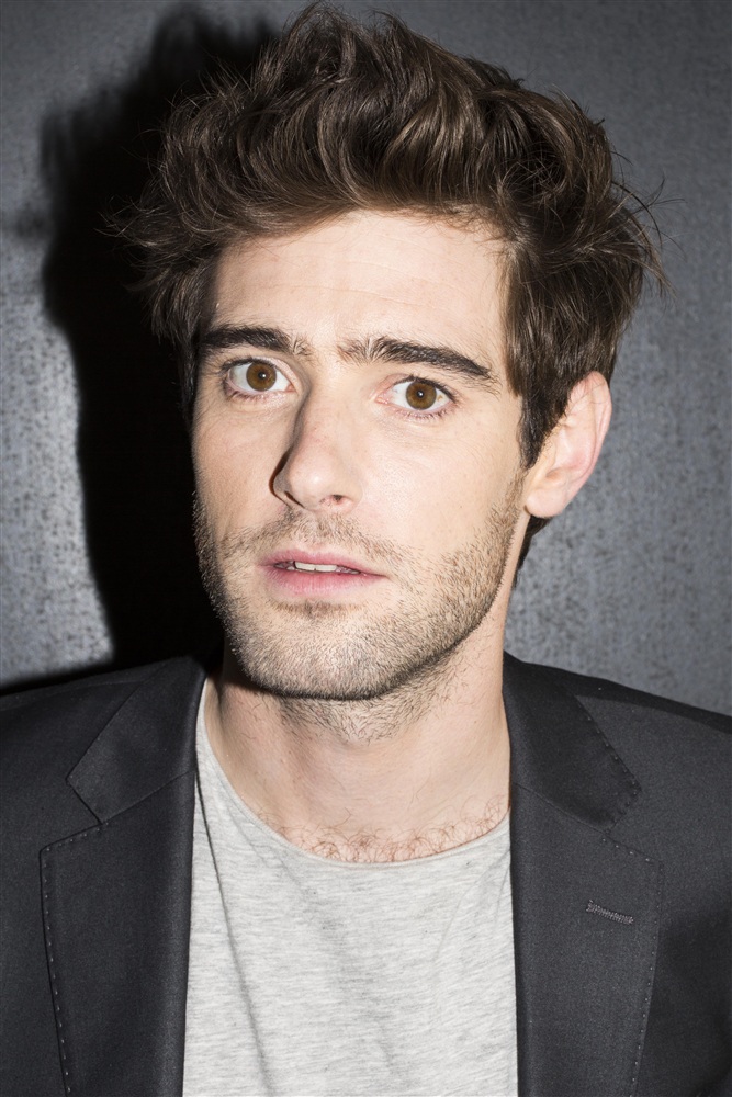 Oisín Stack- Fiche Artiste - Artiste interprète - AgencesArtistiques ...