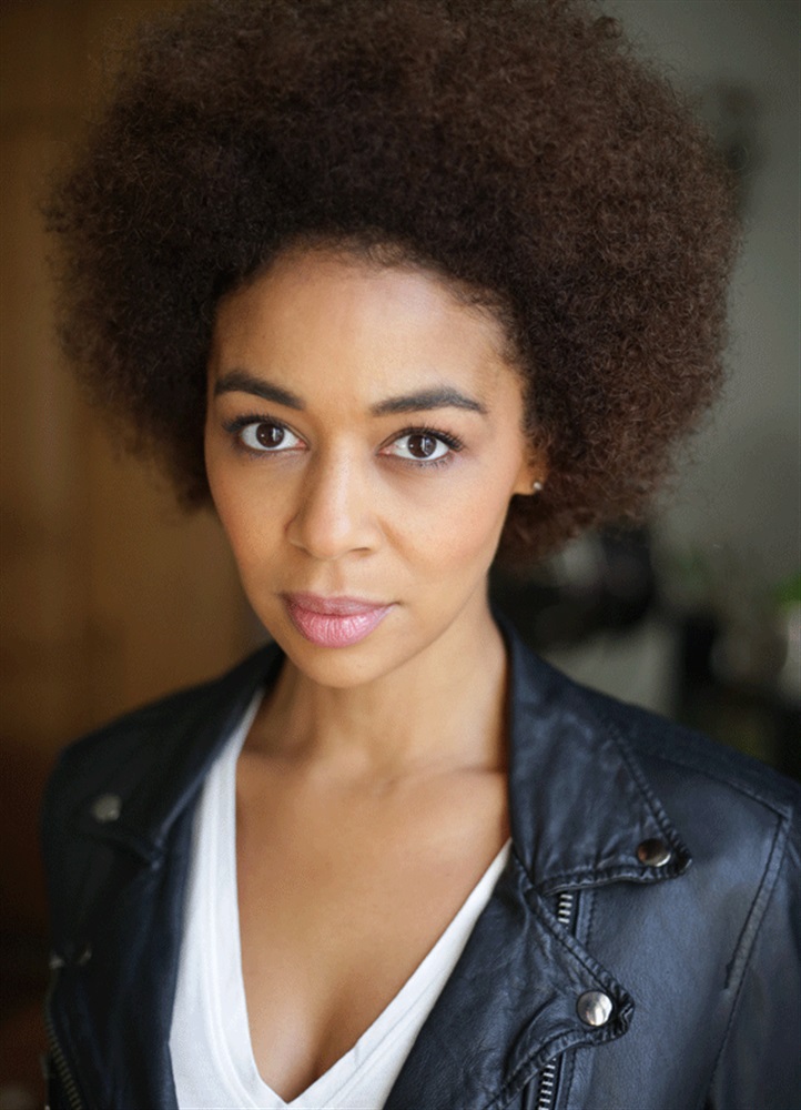Aurélie Konaté- Fiche Artiste - Artiste interprète - AgencesArtistiques ...