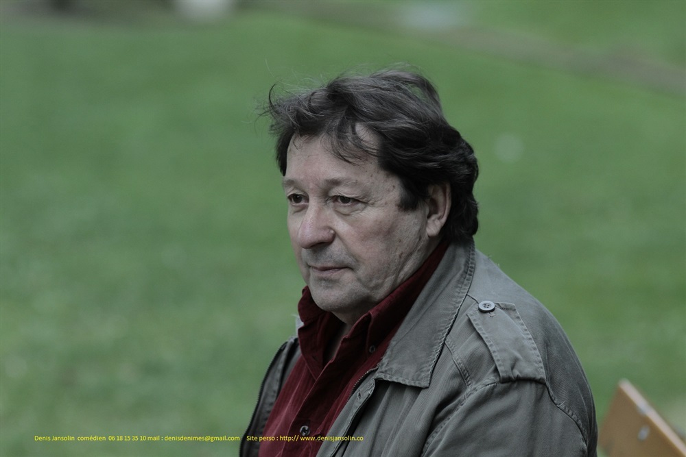 Description de l'image