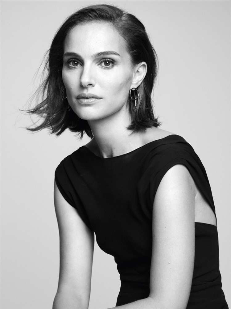 Natalie Portman- Fiche Artiste - Artiste interprète ...