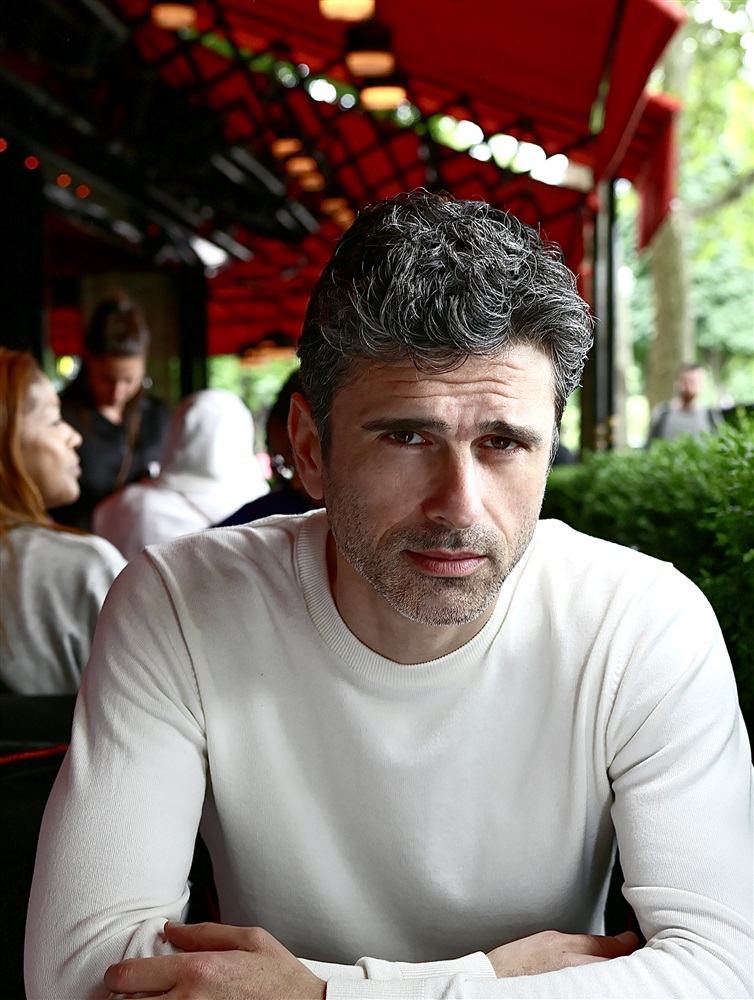 Description de l'image