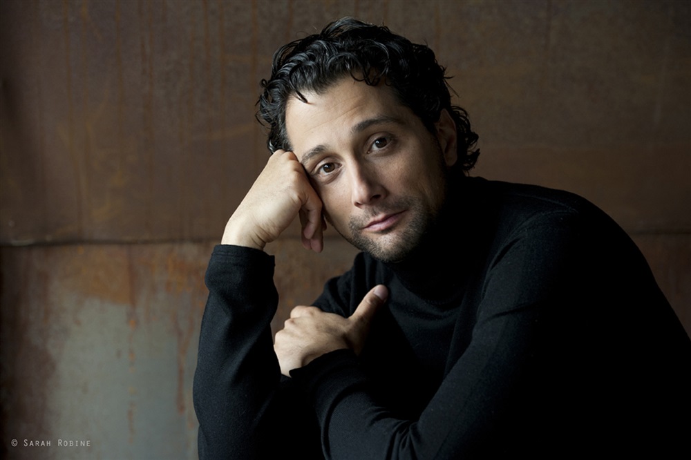 Darius KEHTARI Fiche Artiste Artiste interprète AgencesArtistiques