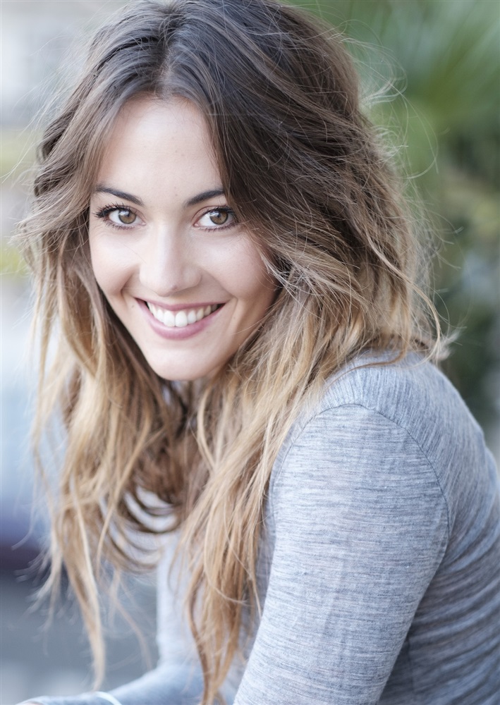 Constance LABBE- Fiche Artiste - Artiste interprète ...