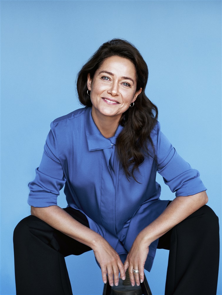 Next photo of Sidse Babett Knudsen