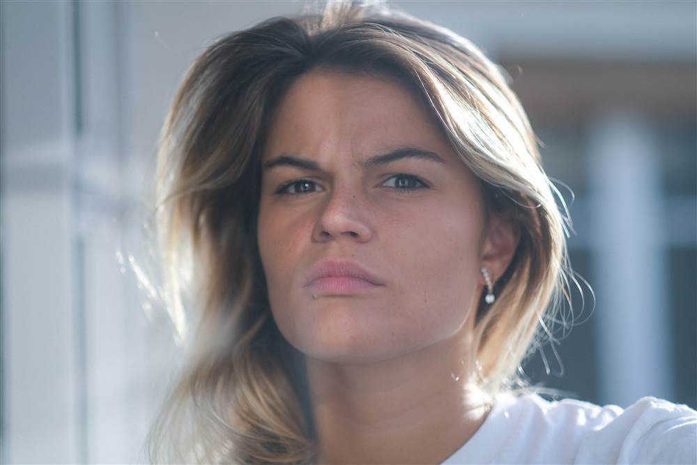 Apolline Bercholz Fiche Artiste Artiste interprète la plateforme