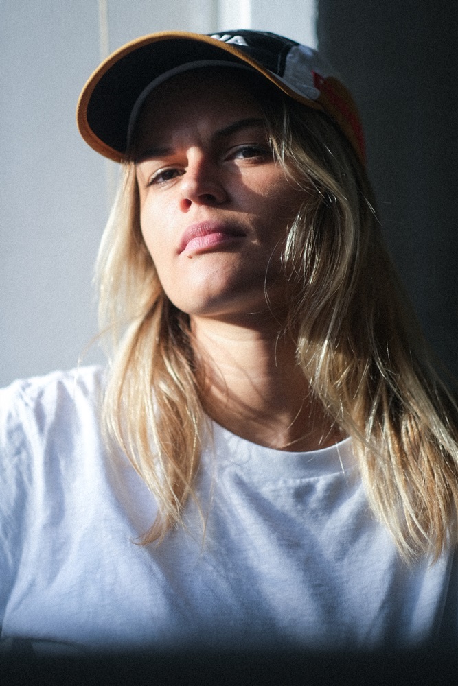 Apolline Bercholz Fiche Artiste Artiste interprète la plateforme