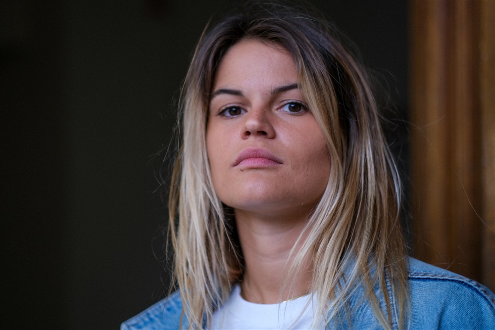 Apolline Bercholz Fiche Artiste Artiste interprète RN la