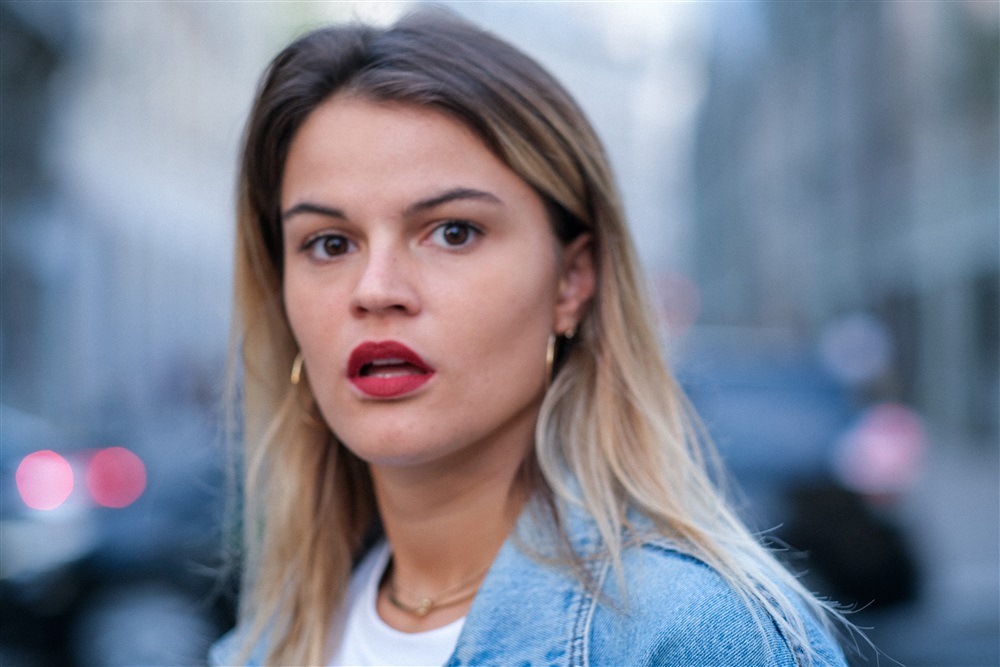 Apolline Bercholz Fiche Artiste Artiste interprète la plateforme