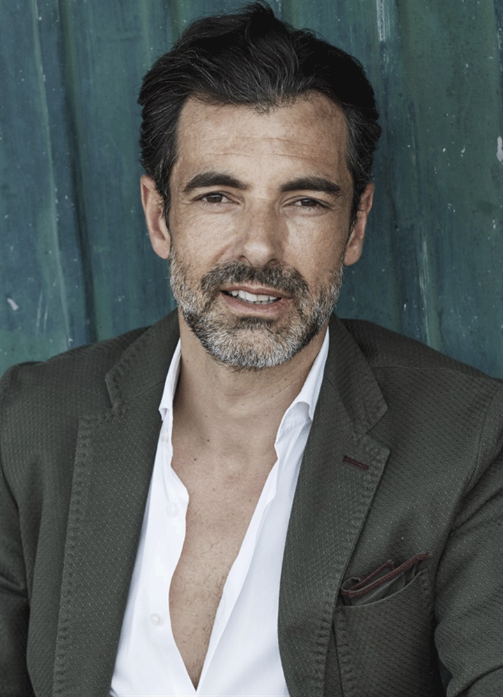 Eric Perez Fiche Artiste Artiste interprète AgencesArtistiques