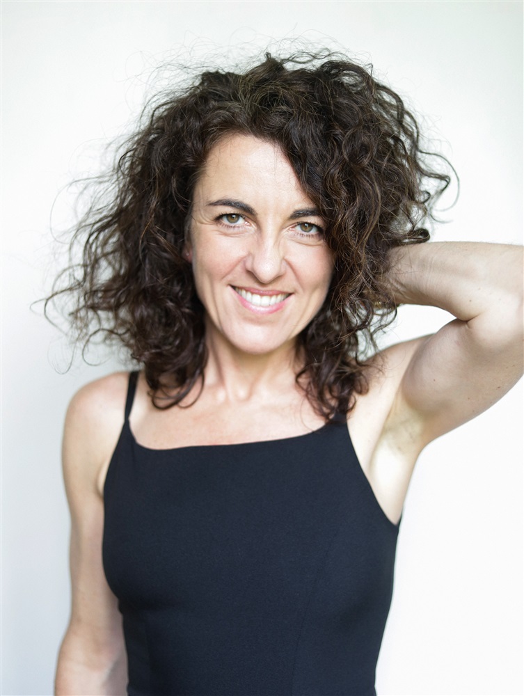 Delphine Lacouque Agence CallBack