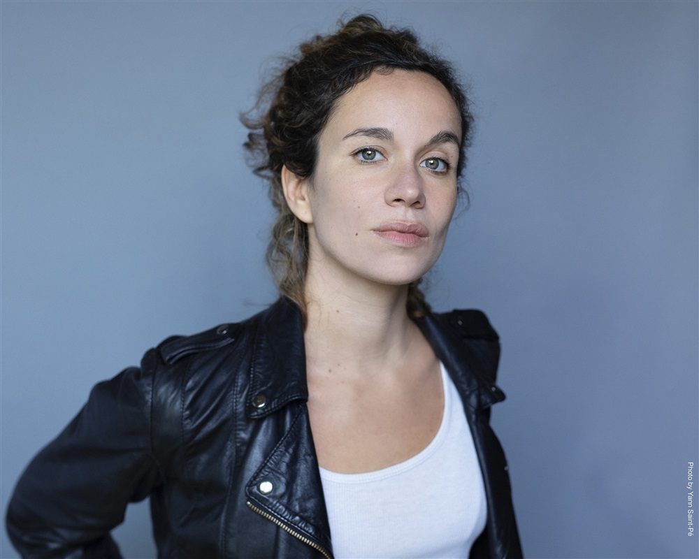 JESSICA MONCEAU- Fiche Artiste - Artiste interprète