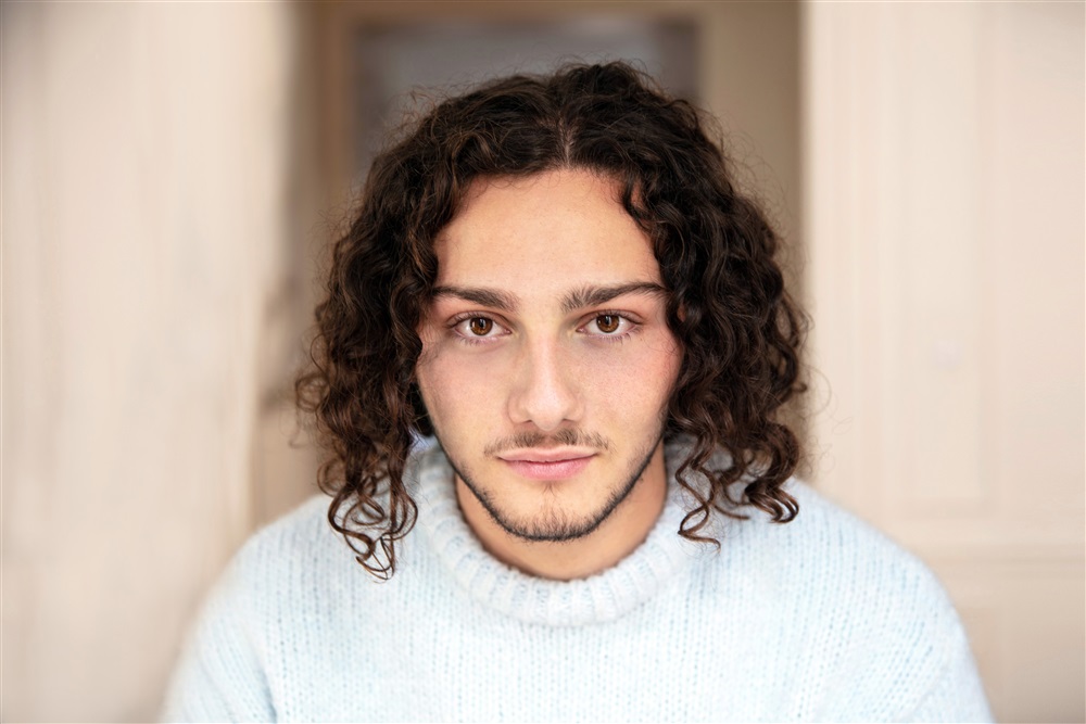 Thomas APRAHAMIAN Fiche Artiste Artiste interprète