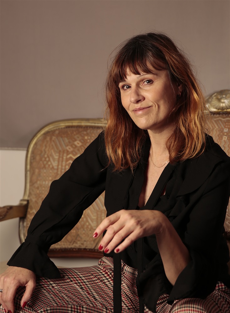 Description de l'image